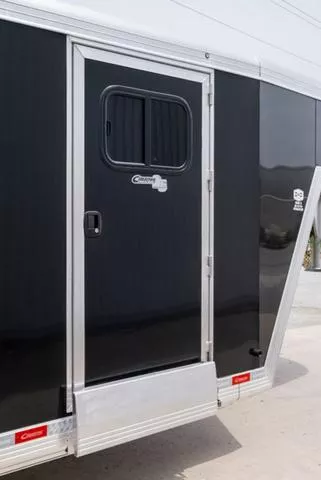 new Horse Trailers Cimarron Trailers  for sale, in Seguin, TX Thumbnail 8