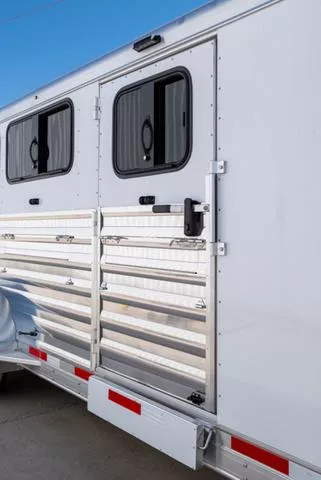 new Horse Trailers Exiss Trailers  for sale, in Seguin, TX Thumbnail 11