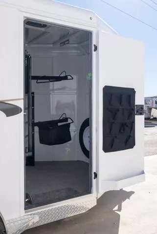 new Horse Trailers Trails West  for sale, in Seguin, TX Thumbnail 6