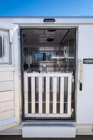 new Horse Trailers Sooner  for sale, in Seguin, TX Thumbnail 13