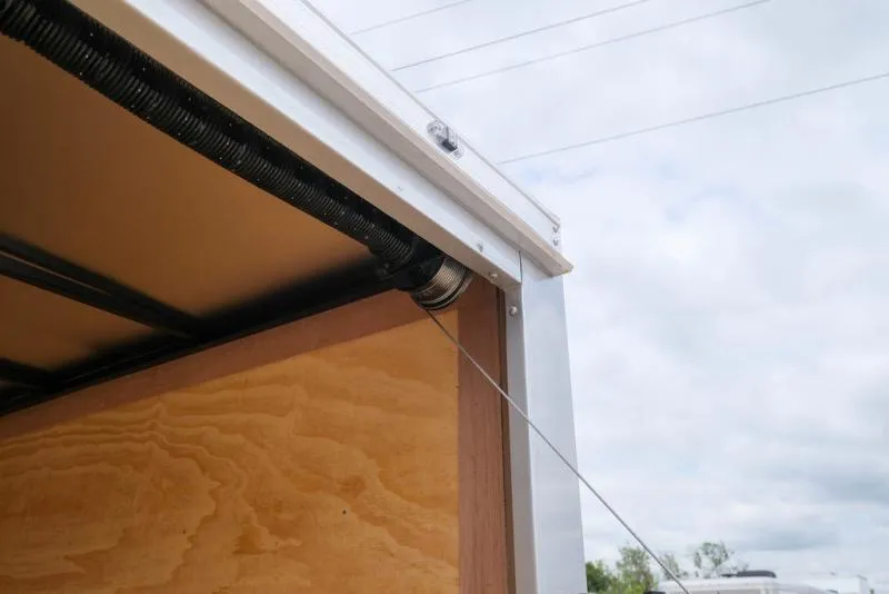 new Cargo (Enclosed) Trailers Continental Cargo  for sale, in Seguin, TX Thumbnail 12