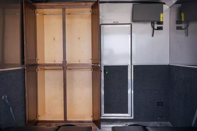 new Toy Haulers Exiss Trailers  for sale, in Seguin, TX Thumbnail 30