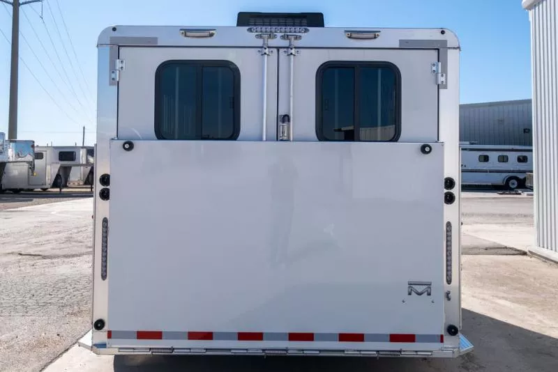 new Horse Trailers Bar-M Trailers  for sale, in Seguin, TX Thumbnail 11