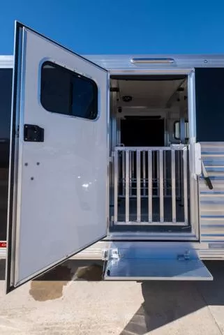new Horse Trailers Cimarron Trailers  for sale, in Seguin, TX Thumbnail 14