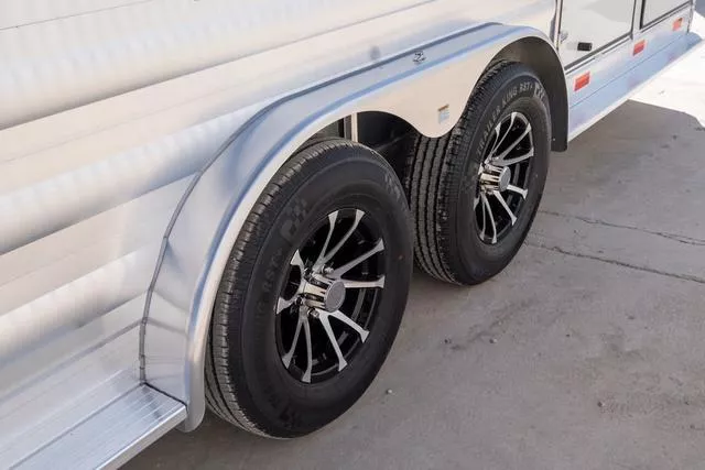 new Horse Trailers Bar-M Trailers  for sale, in Seguin, TX Thumbnail 20