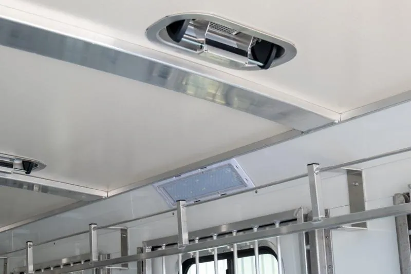 new Horse Trailers Cimarron Trailers  for sale, in Seguin, TX Thumbnail 23