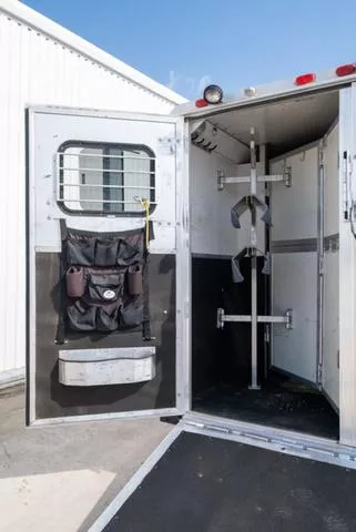 used Horse Trailers Other  for sale, in Seguin, TX Thumbnail 11