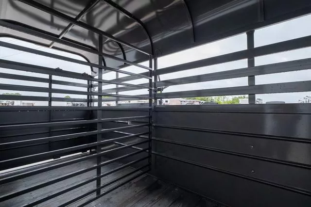 new Stock / Stock Combo Trailers W-W Trailer  for sale, in Seguin, TX Thumbnail 9
