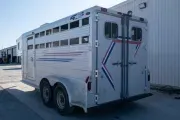 used Horse Trailers 4-Star Trailers  for sale, in Seguin, TX Thumbnail 31