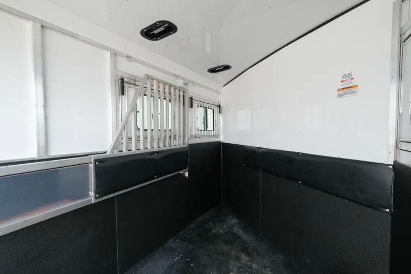 new Horse Trailers Sundowner Trailers  for sale, in Seguin, TX Thumbnail 13