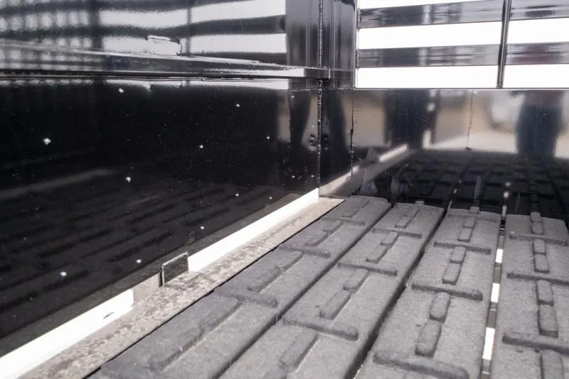 new Stock / Stock Combo Trailers Delco Trailers  for sale, in Seguin, TX Thumbnail 8