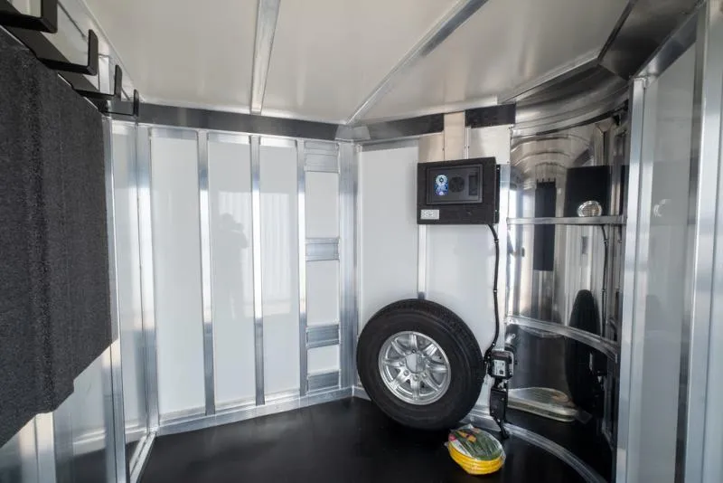 new Horse Trailers Cimarron Trailers  for sale, in Seguin, TX Thumbnail 9