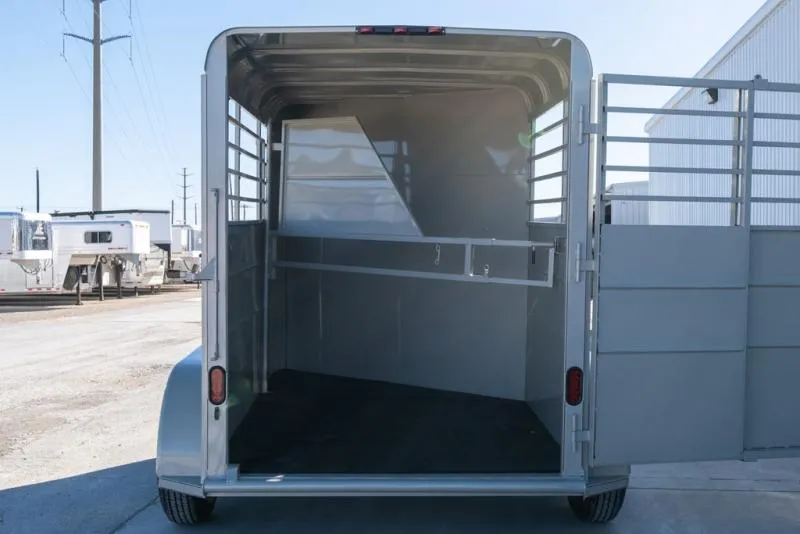 new Horse Trailers Calico Trailers  for sale, in Seguin, TX Thumbnail 11