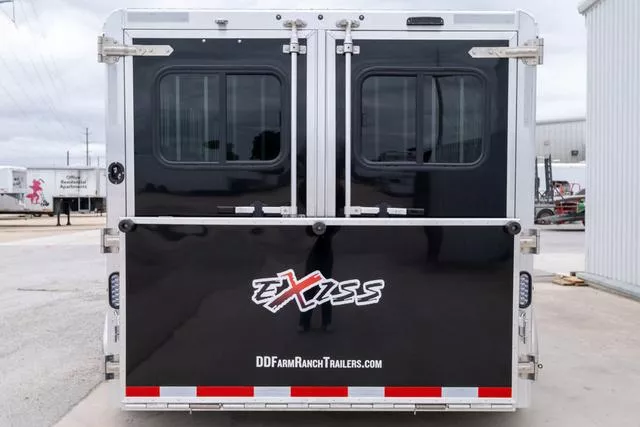 new Equipment / Flatbed Trailers Exiss Trailers  for sale, in Seguin, TX Thumbnail 15