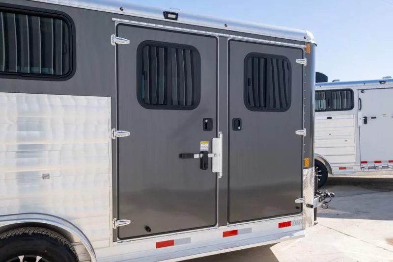 new Horse Trailers Bar-M Trailers  for sale, in Seguin, TX Thumbnail 12