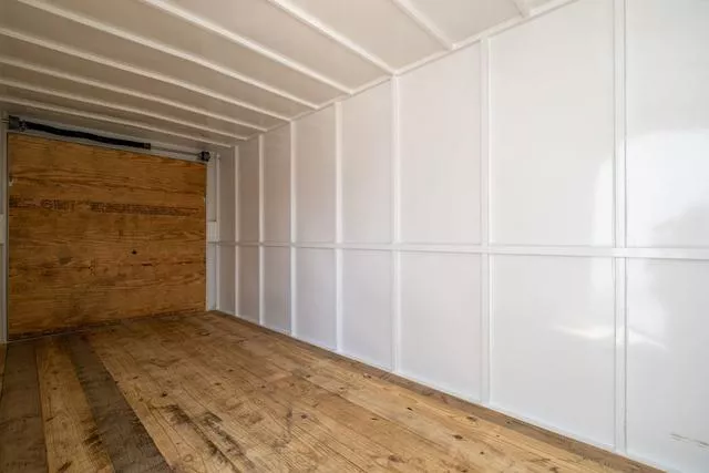 new Cargo (Enclosed) Trailers Delco Trailers  for sale, in Seguin, TX Thumbnail 8