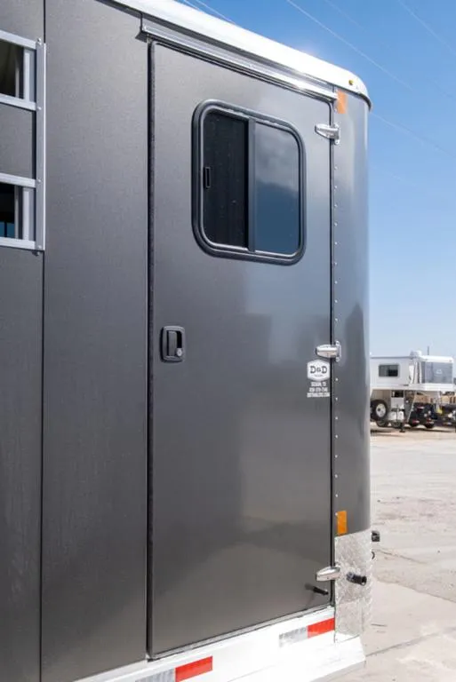 new Horse Trailers Bar-M Trailers  for sale, in Seguin, TX Thumbnail 6