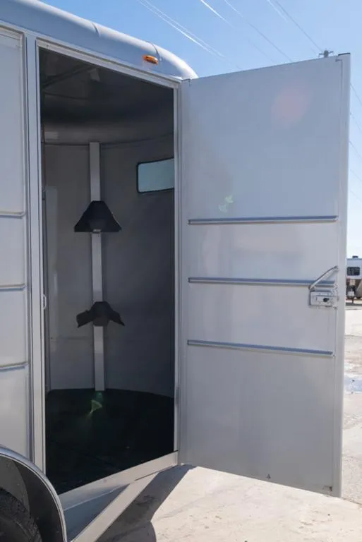 new Horse Trailers Calico Trailers  for sale, in Seguin, TX Thumbnail 7