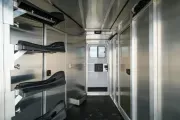 new Horse Trailers Exiss Trailers  for sale, in Seguin, TX Thumbnail 23