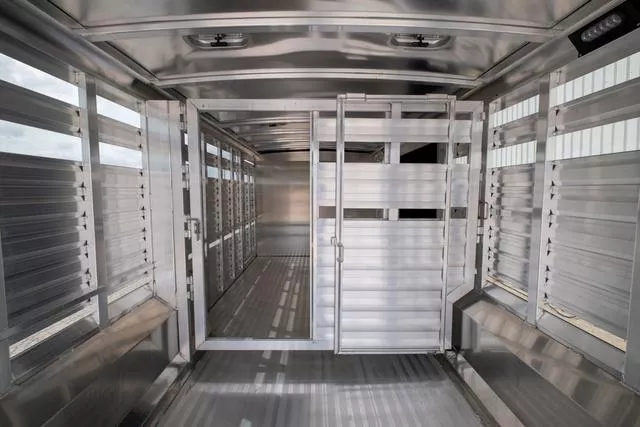 new Other Trailers Exiss Trailers  for sale, in Seguin, TX Thumbnail 25