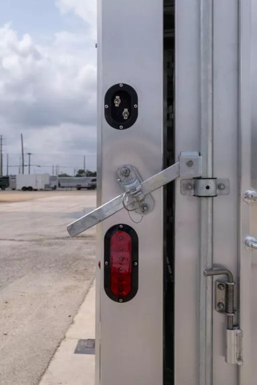 new Other Trailers Exiss Trailers  for sale, in Seguin, TX Thumbnail 28