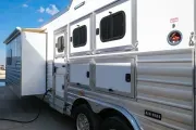 new Horse Trailers Cimarron Trailers  for sale, in Seguin, TX Thumbnail 8