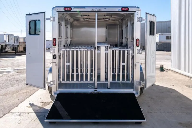 new Horse Trailers Cimarron Trailers  for sale, in Seguin, TX Thumbnail 15