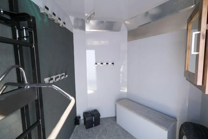 new Horse Trailers Trails West  for sale, in Seguin, TX Thumbnail 8