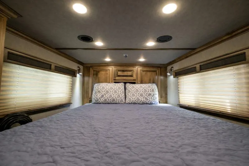 new Horse Trailers Elite Trailers  for sale, in Seguin, TX Thumbnail 11