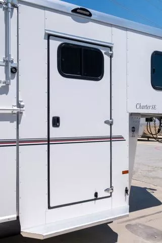 new Horse Trailers Sundowner Trailers  for sale, in Seguin, TX Thumbnail 6