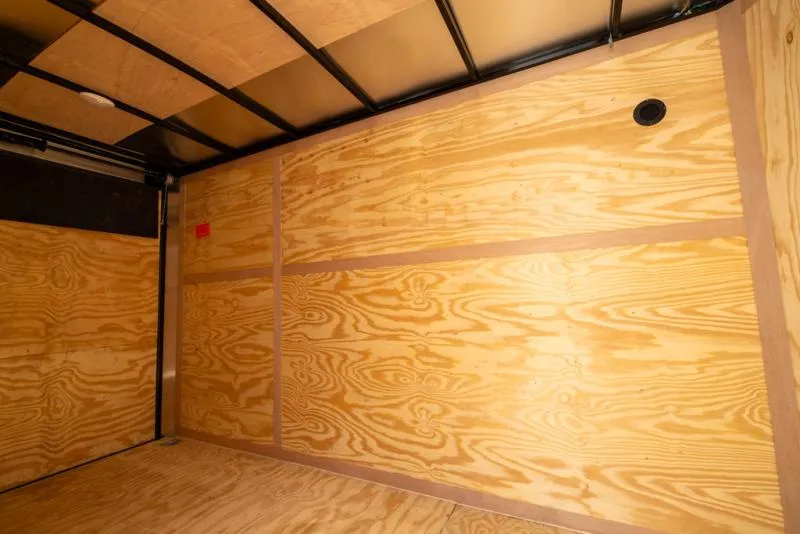 new Cargo (Enclosed) Trailers Continental Cargo  for sale, in Seguin, TX Thumbnail 8