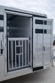 new Horse Trailers Sundowner Trailers  for sale, in Seguin, TX Thumbnail 105