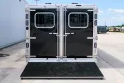 used Horse Trailers Sooner  for sale, in Seguin, TX Thumbnail 20