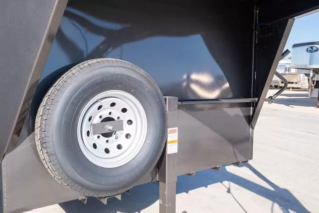 new Stock / Stock Combo Trailers Gooseneck  for sale, in Seguin, TX Thumbnail 6