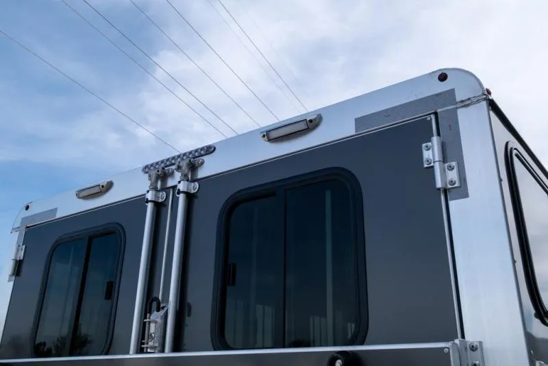 new Horse Trailers Bar-M Trailers  for sale, in Seguin, TX Thumbnail 19