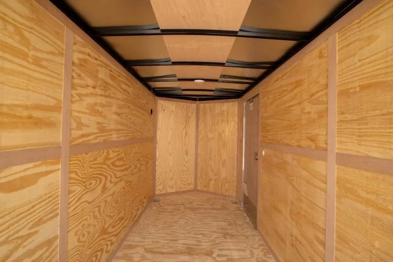 new Cargo (Enclosed) Trailers Continental Cargo  for sale, in Seguin, TX Thumbnail 11