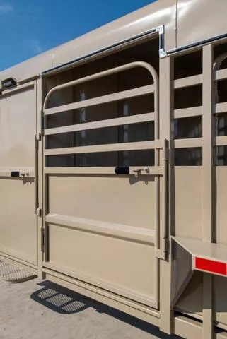 new Stock / Stock Combo Trailers Big Bend  for sale, in Seguin, TX Thumbnail 12