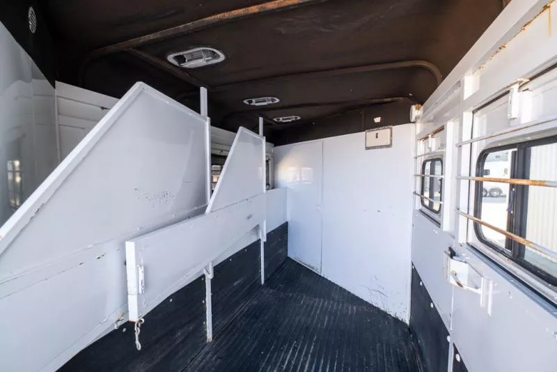 used Horse Trailers Other  for sale, in Seguin, TX Thumbnail 18