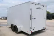 new Cargo (Enclosed) Trailers Continental Cargo  for sale, in Seguin, TX Thumbnail 5