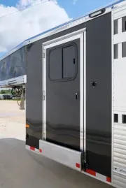 new Horse Trailers Sundowner Trailers  for sale, in Seguin, TX Thumbnail 6