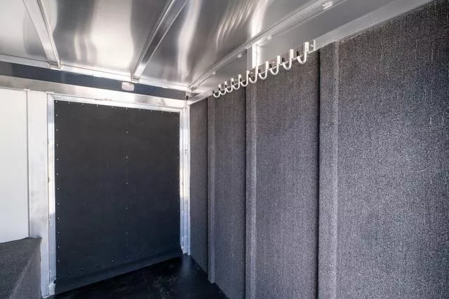 new Vending / Concession Trailers Elite Trailers  for sale, in Seguin, TX Thumbnail 9