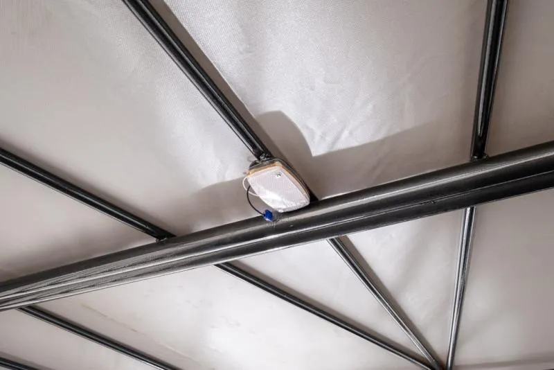 new Stock / Stock Combo Trailers Gooseneck  for sale, in Seguin, TX Thumbnail 17