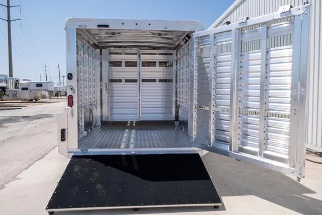 new Other Trailers Exiss Trailers  for sale, in Seguin, TX Thumbnail 23