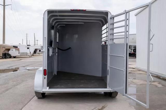 new Horse Trailers Calico Trailers  for sale, in Seguin, TX Thumbnail 12