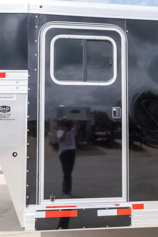 new Horse Trailers Exiss Trailers  for sale, in Seguin, TX Thumbnail 6