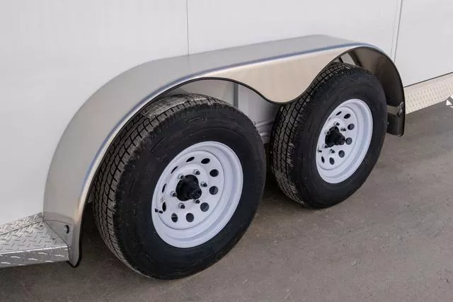 new Horse Trailers Trails West  for sale, in Seguin, TX Thumbnail 14