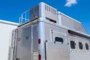 used Horse Trailers Hart Trailers  for sale, in Seguin, TX Thumbnail 51