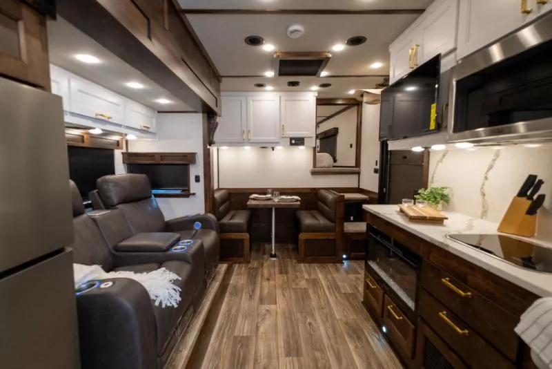 new Horse Trailers Cimarron Trailers  for sale, in Seguin, TX Thumbnail 30