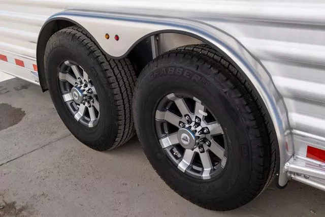 new Horse Trailers Elite Trailers  for sale, in Seguin, TX Thumbnail 10