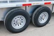 new Stock / Stock Combo Trailers Gooseneck  for sale, in Seguin, TX Thumbnail 16
